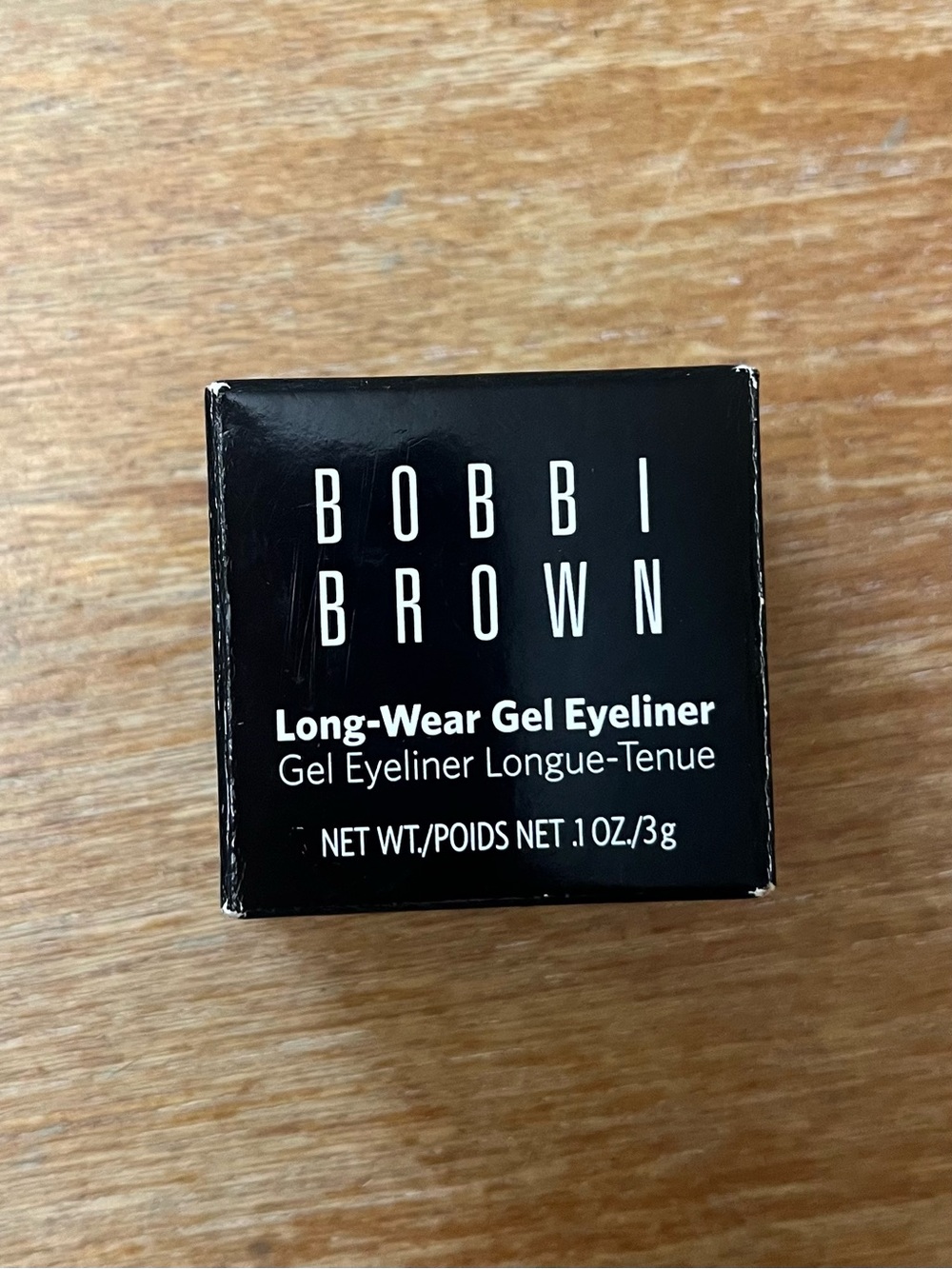Bobbi Brown Long-Wear Gel Eyeliner - Violet Ink